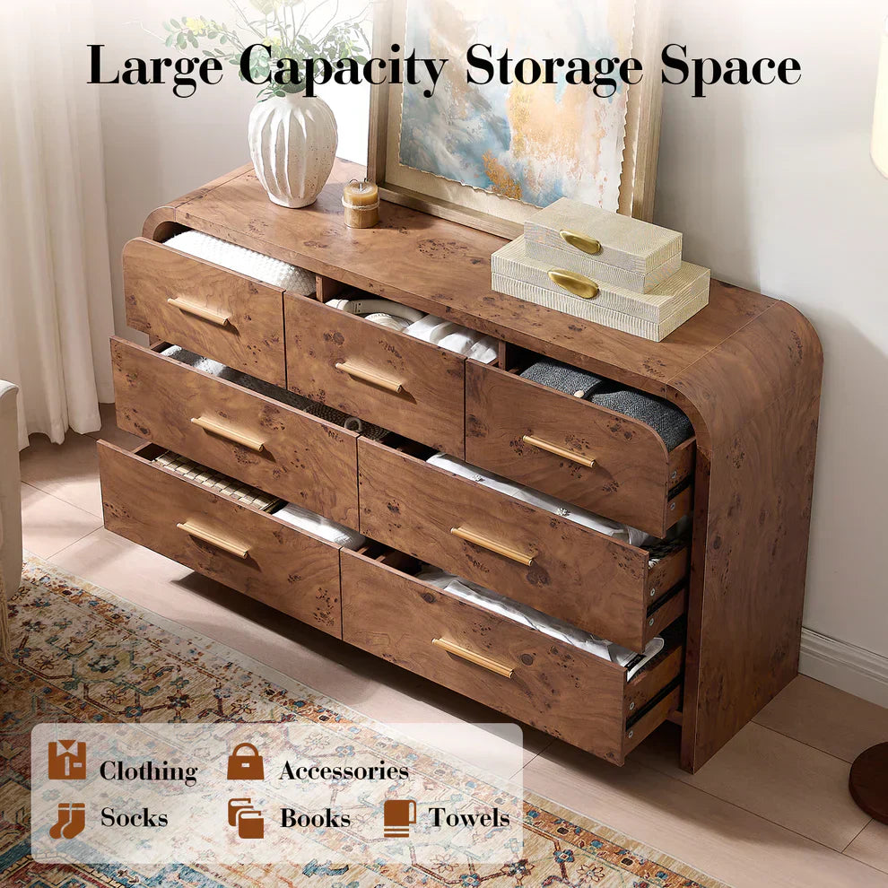 From Entryway to Bedroom: How Storage Furniture Keeps Your Home Organized