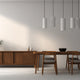 The Many Uses of a Sideboard: From Prep Station to Storage and Display