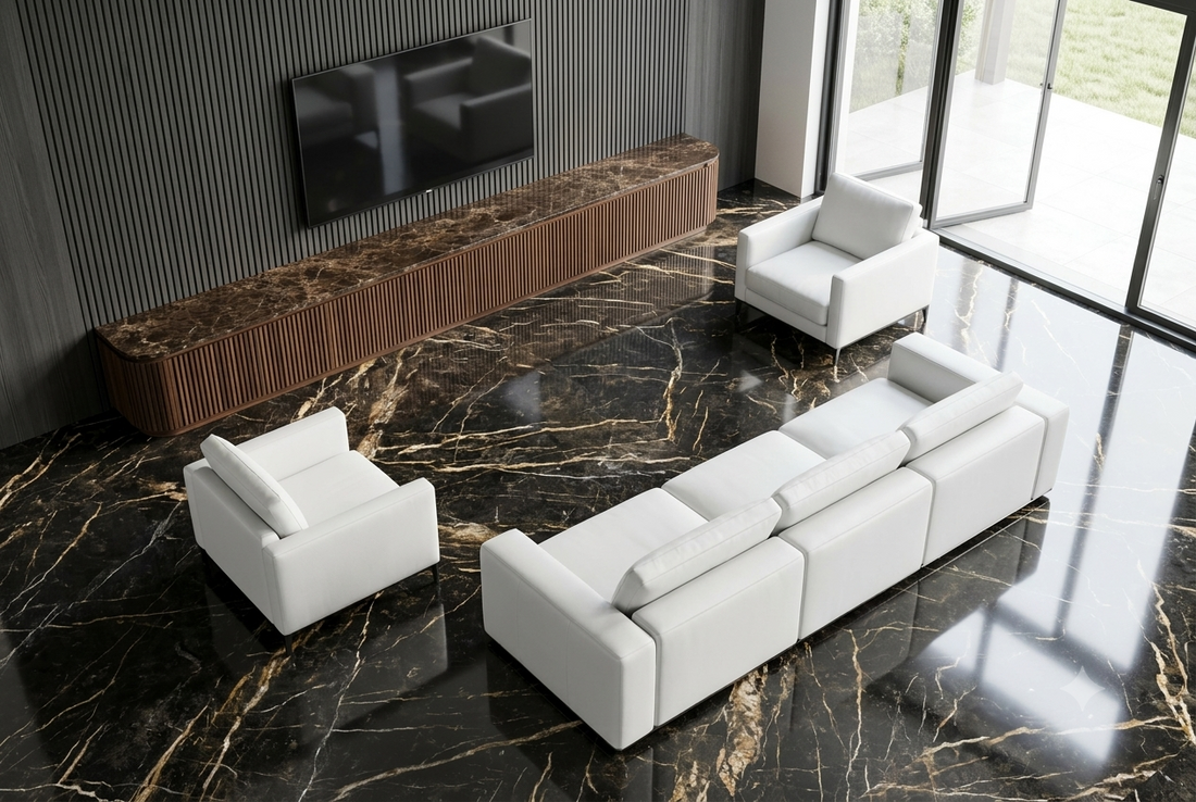 What Causes Wood Furniture to Age Beautifully?