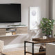 The Best Entertainment TV Wall Units for a Cozy, Modern Home