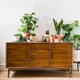 How to Style Your Sideboard: 7 Cozy & Practical Ideas