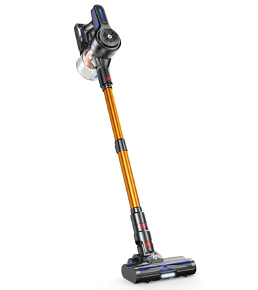 A-13 Cordless Vacuum Cleaner | Cozyshome