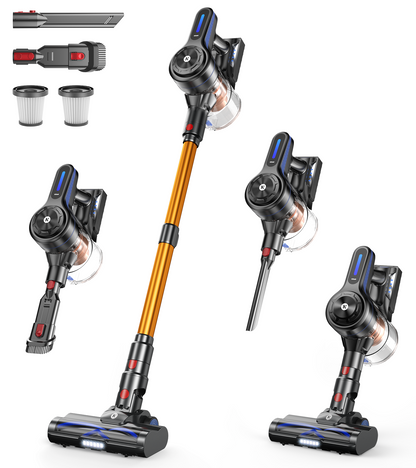 A-13 Cordless Vacuum Cleaner | Cozyshome
