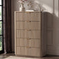 Ripple 5-Drawer Dresser