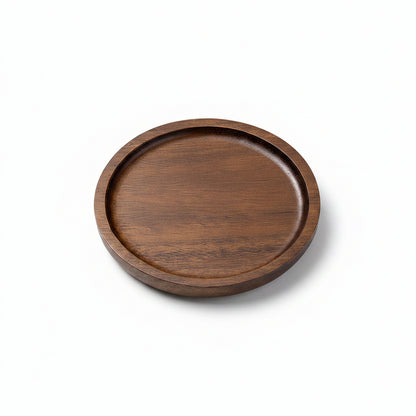 Solid Wood Serving Tray
