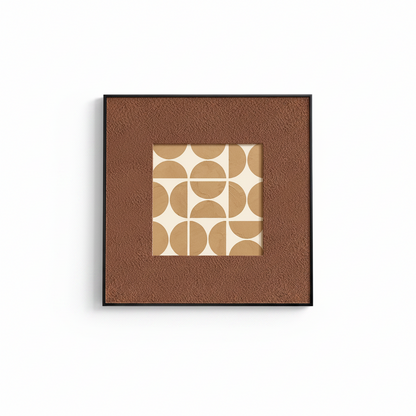 Modern Neutral Art-D