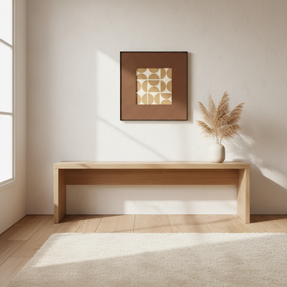 Modern Neutral Art-D