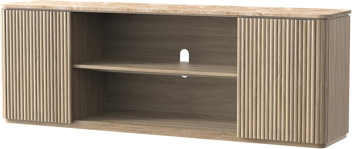Ripple TV Stand