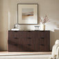 Ripple 9-Drawer Dresser
