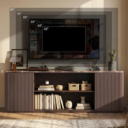 Ripple TV Stand