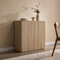 Ripple 2 Doors Sideboard Cabinet