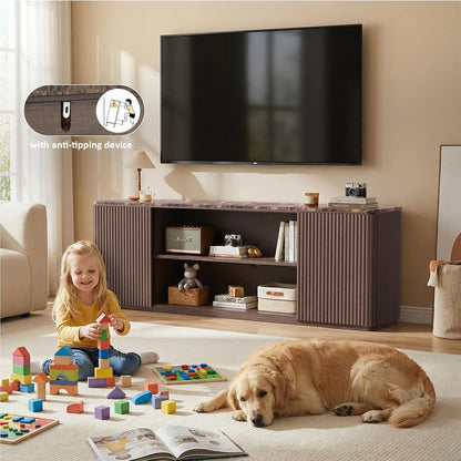 Ripple TV Stand