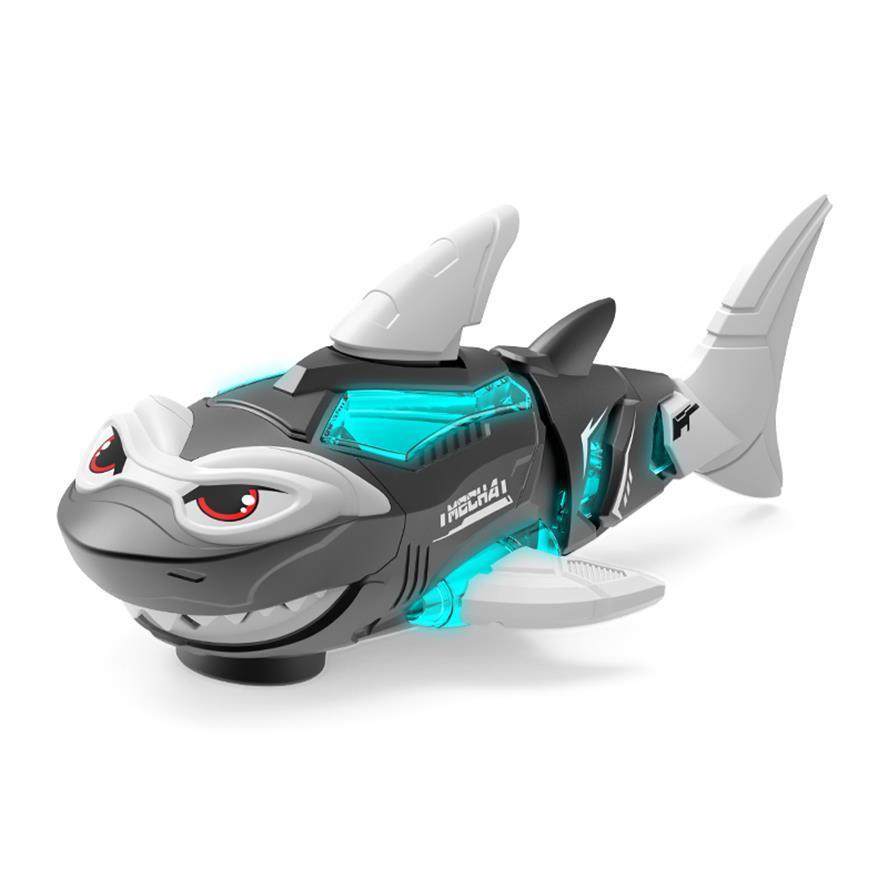 Shark Remote Control Toy Car