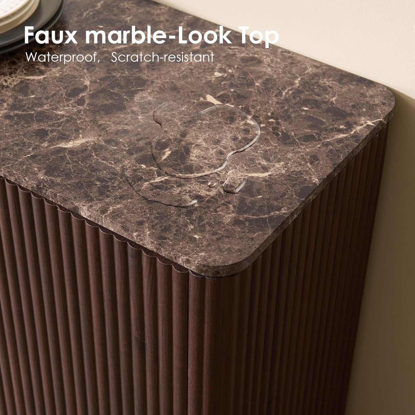 Ripple TV Stand