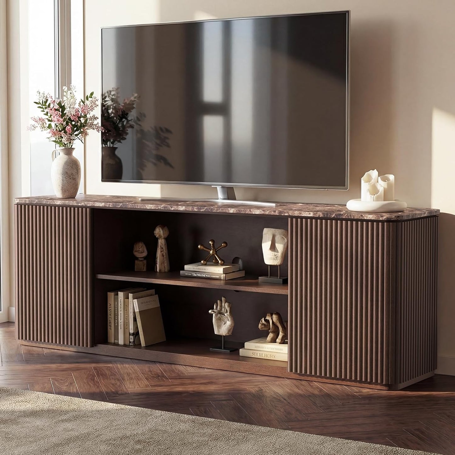 Ripple TV Stand