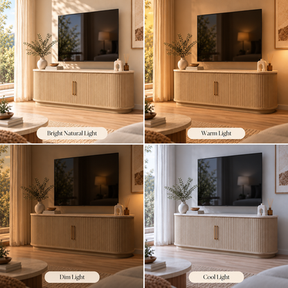 Arcora Tv Stand