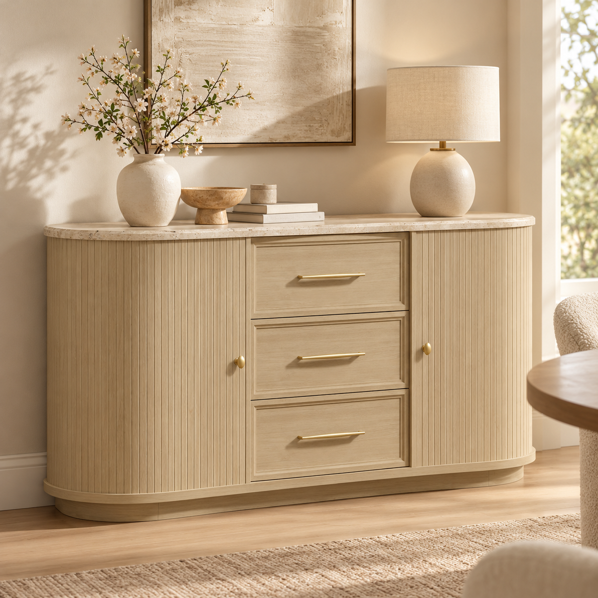 Arcora Sideboard - B
