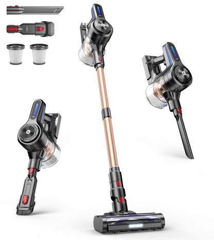 A-13 Cordless Vacuum Cleaner | Cozyshome