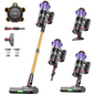 A900 Cordless Vacuum Cleaner | Migusky