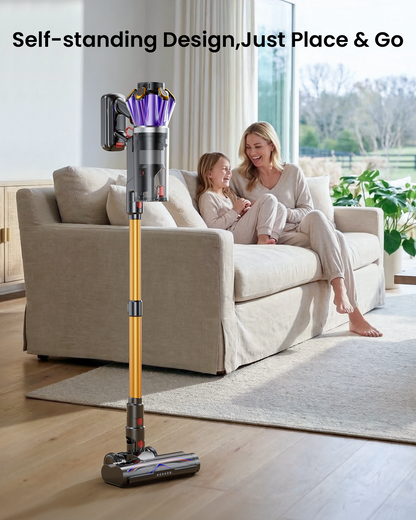A900 Cordless Vacuum Cleaner | Migusky