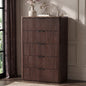 Ripple 5-Drawer Dresser