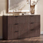 Ripple 6-Drawer Dresser
