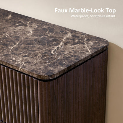Ripple 6-Drawer Dresser