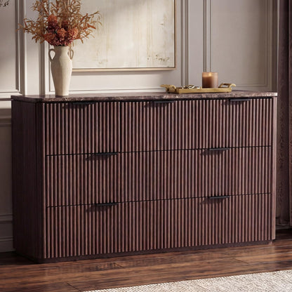 Ripple 7-Drawer Dresser