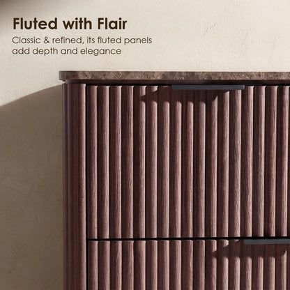 Ripple 7-Drawer Dresser