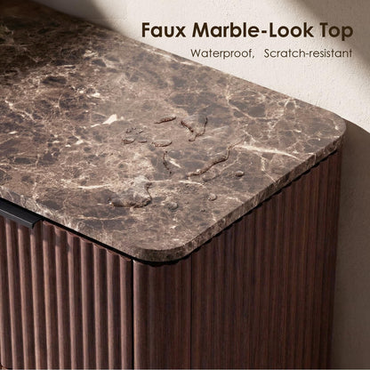 Ripple 7-Drawer Dresser