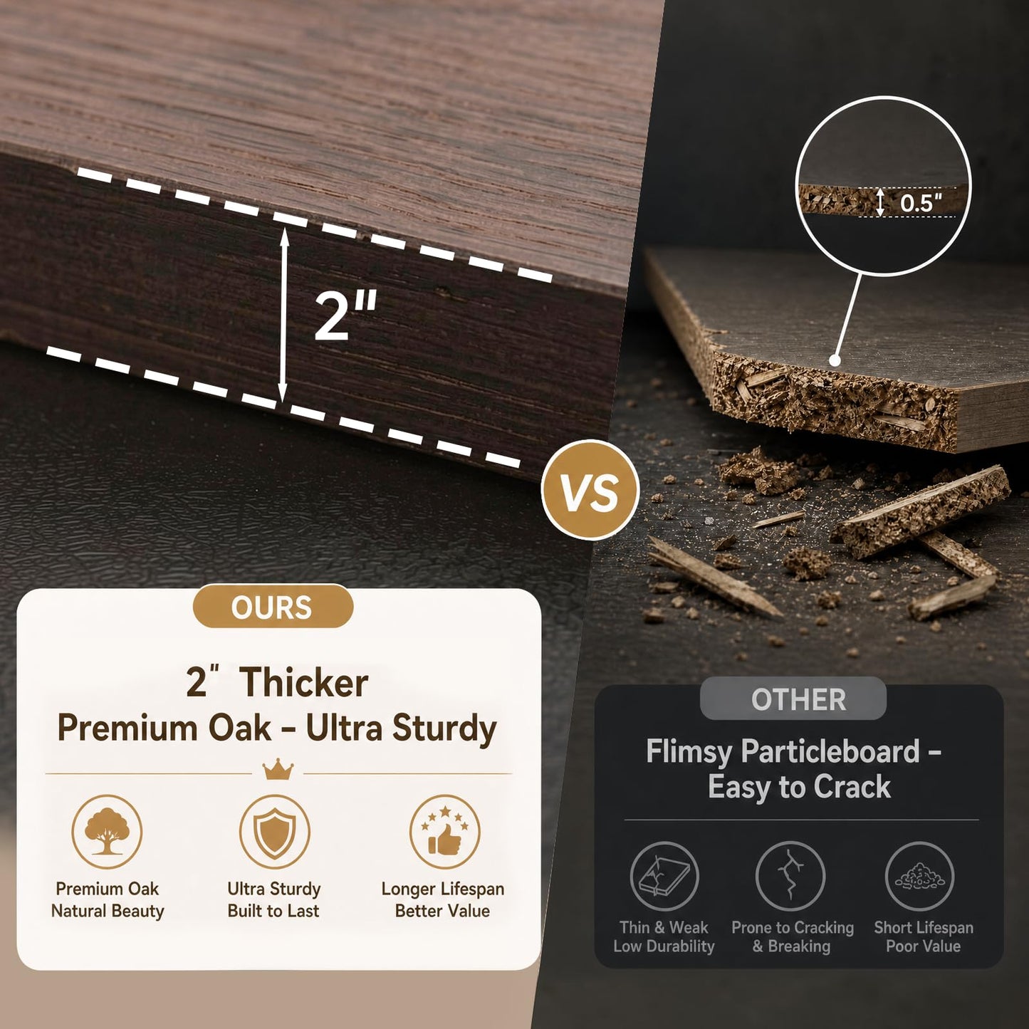 Ripple 7-Drawer Dresser