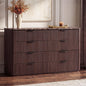 Ripple 8-Drawer Dresser