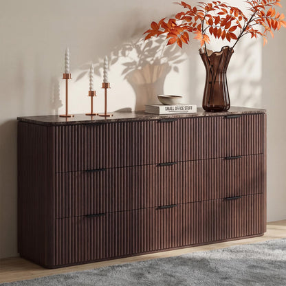 Ripple 9-Drawer Dresser