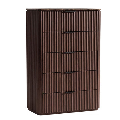 Ripple 5-Drawer Dresser