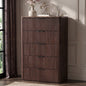 Ripple 5-Drawer Dresser
