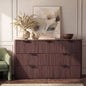 Ripple 7-Drawer Dresser
