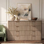 Ripple 8-Drawer Dresser