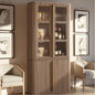 Ripple Pantry Cabinet