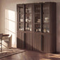 Ripple Pantry Cabinet