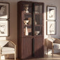 Ripple Pantry Cabinet