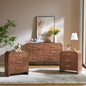 Curved 6 + 3 Drawer Set