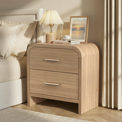 Curved 9 + 2 Drawer Set