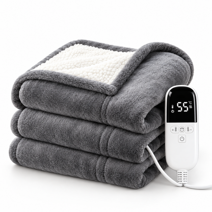 Heated Electric Blanket
