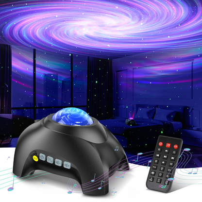 Night Projector