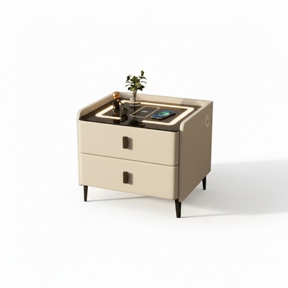 Modern Smart Nightstand