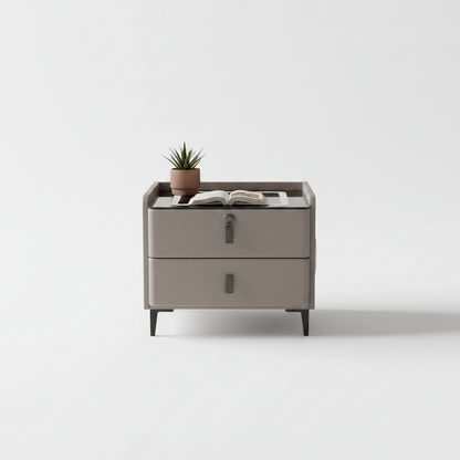 Modern Smart Nightstand