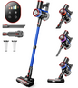 N16 - Cordless Vacuum Cleaner | Cozyshome