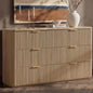 Ripple 6-Drawer Dresser