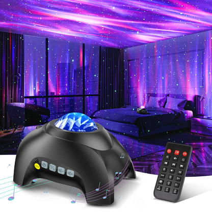 Night Projector