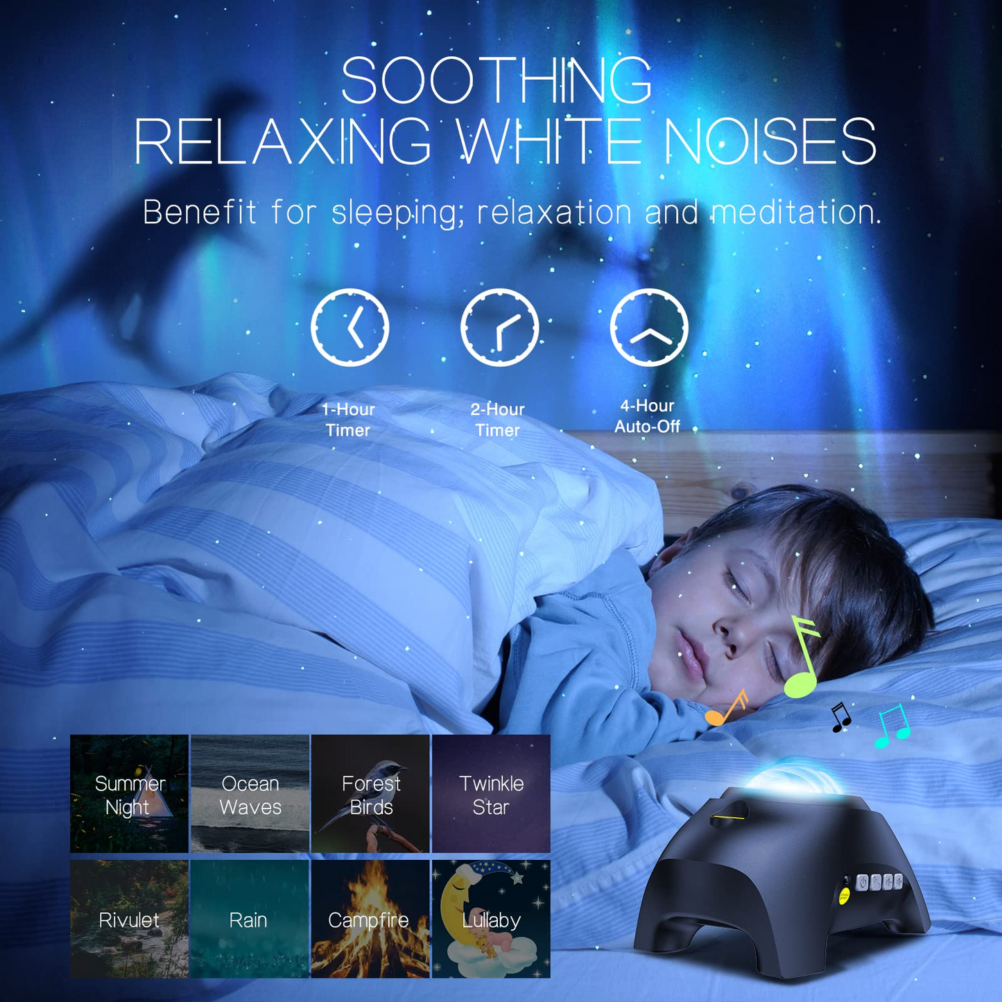Night Projector